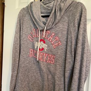 Ohio State sweater